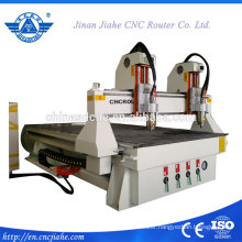 Popular high quality 3d cnc wood carving machine/CNC router wood/CNC wood router 1300*2500mm